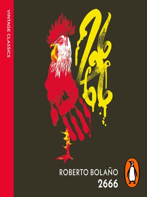 cover image of 2666